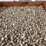 Buy River Jack Pea Gravel from My Stone Guy 828-980-1802 in Forest City, NC · Union Mills, NC · Mill Spring, NC · Lake Lure, NC · Tryon, NC · Columbus, NC · Rutherfordton, NC.